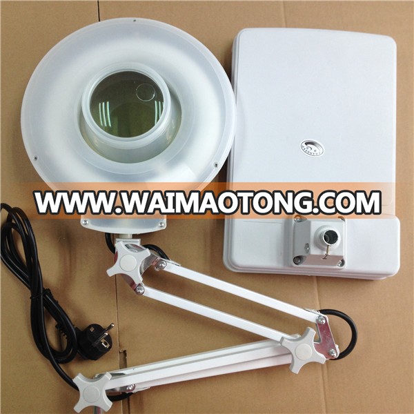 Illuminated Inspection Magnifiers