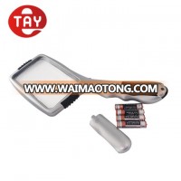 Lasting Ultra Bright LED Illuminated 3X Magnifier