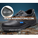 cheaper waterproof safety shoes with steel toe cap