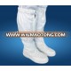 2017 New PVC PU Sole Antistatic Booties ESD Cleanroom Boots