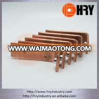 Customized Copper Bar