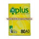 Quality Paperline Gold A4 80g Quality Printing Paper Buy IK Plus A4 Paper