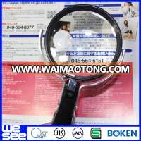 Practical Led Magnifier