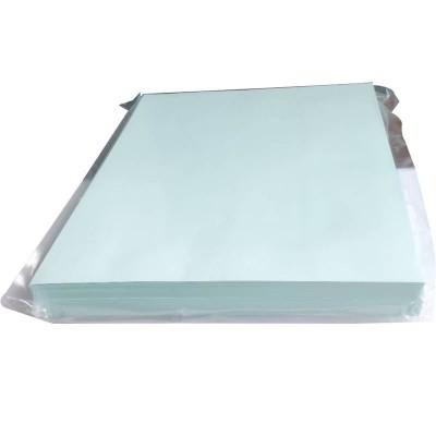 Suzhou Manufacturer A3 A4 A5 Size Office Dust Free Cleanroom Copy Paper