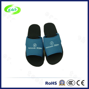 PVC Antistatic Slipper Washable ESD Slipper PVC Foam Slipper