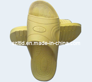 ESD Spu Slipper (LTLD314)