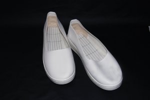 Top Good Quality Cleanroom PU Shoes