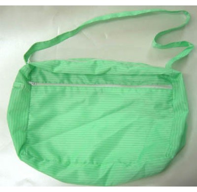 5mm Grid Cleanroom Antistatic Tool Bag