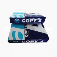 Hot Sale A4 Size Copy Paper Manufacturer in China