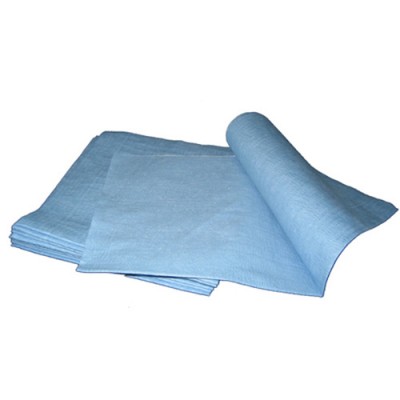 Cleanroom Cleaning 100% Polyester Wiper